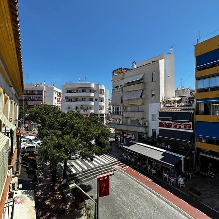 Muralla 16 Old Town Marbella - Eaw Homes Buitenkant foto