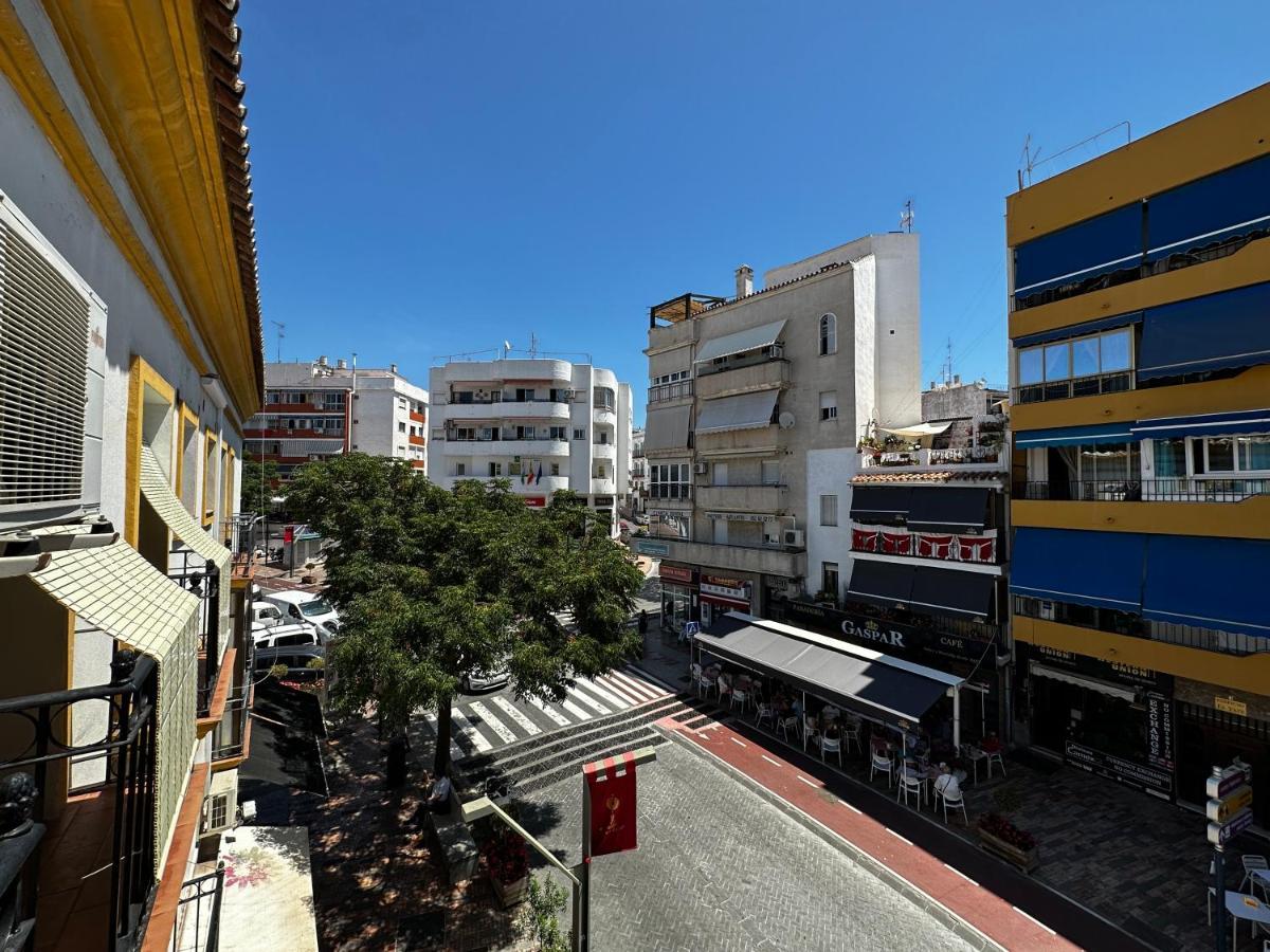 Muralla 16 Old Town Marbella - Eaw Homes Buitenkant foto