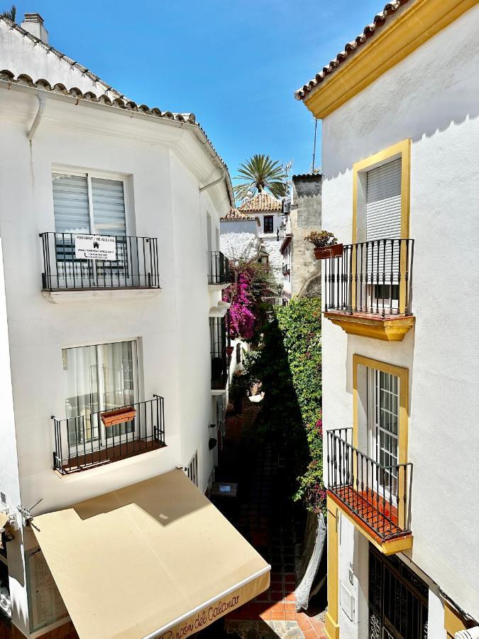 Muralla 16 Old Town Marbella - Eaw Homes Buitenkant foto